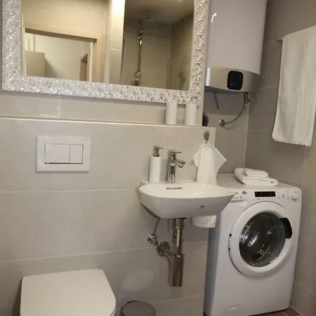 Elegant W/parking Maribor