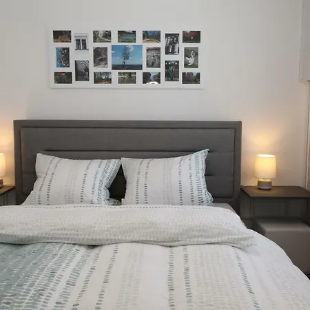 Elegant W/parking Maribor