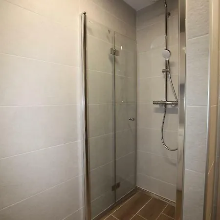 Elegant W/parking Maribor