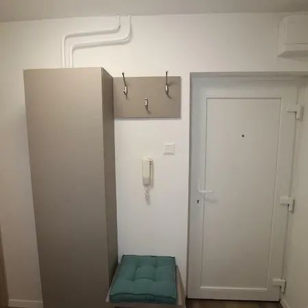 Elegant W/parking * Maribor