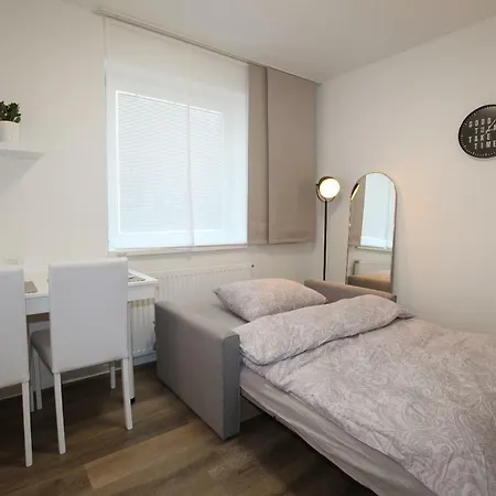 Apartman Elegant W/parking *