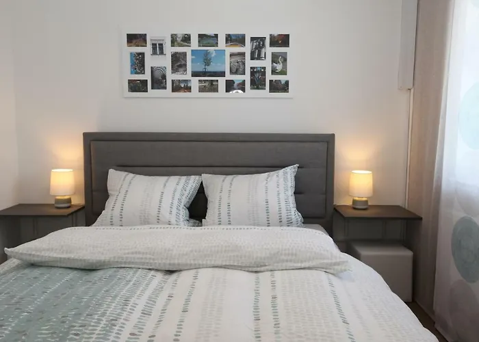 Elegant W/parking Maribor