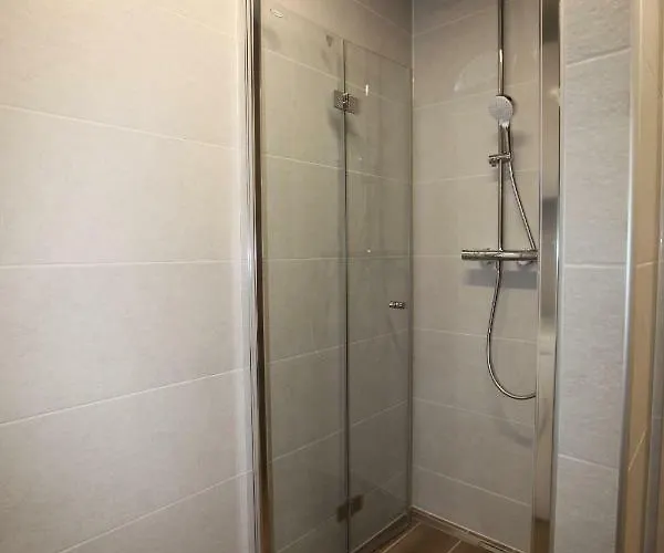 Elegant W/parking Марибор