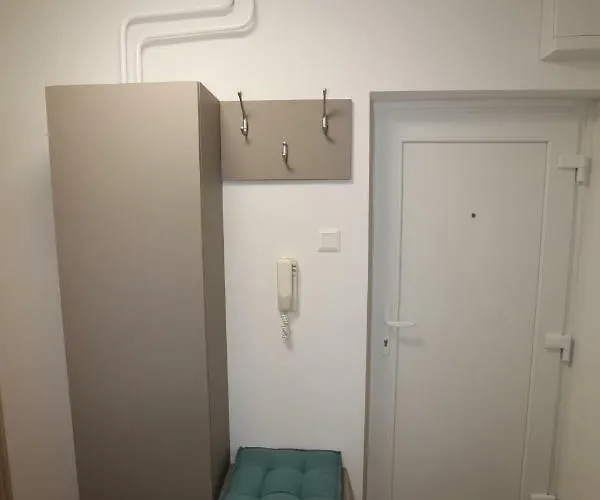 Elegant W/parking * Maribor